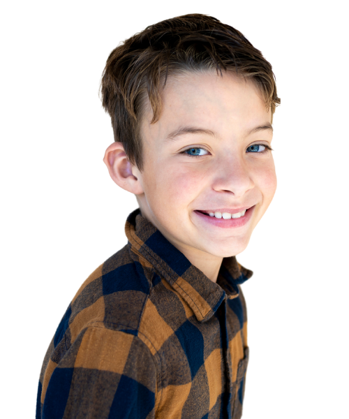 First Dental Visit at Nelson Pediatric Dentistry & Orthodontics in Portland, OR
