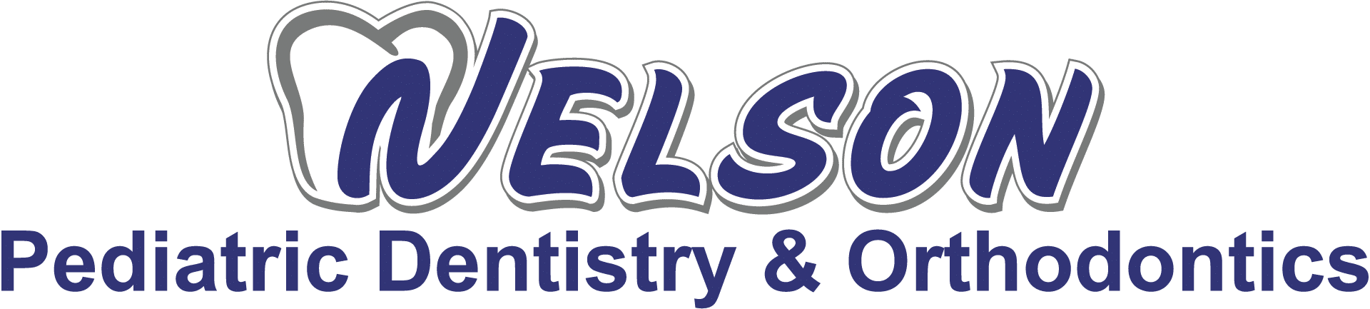 Logo Nelson Pediatric Dentistry & Orthodontics in Portland, OR