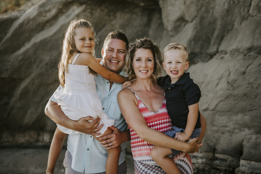 Dr. Nelson and Dr. Miller Family Nelson Pediatric Dentistry & Orthodontics in Portland, OR