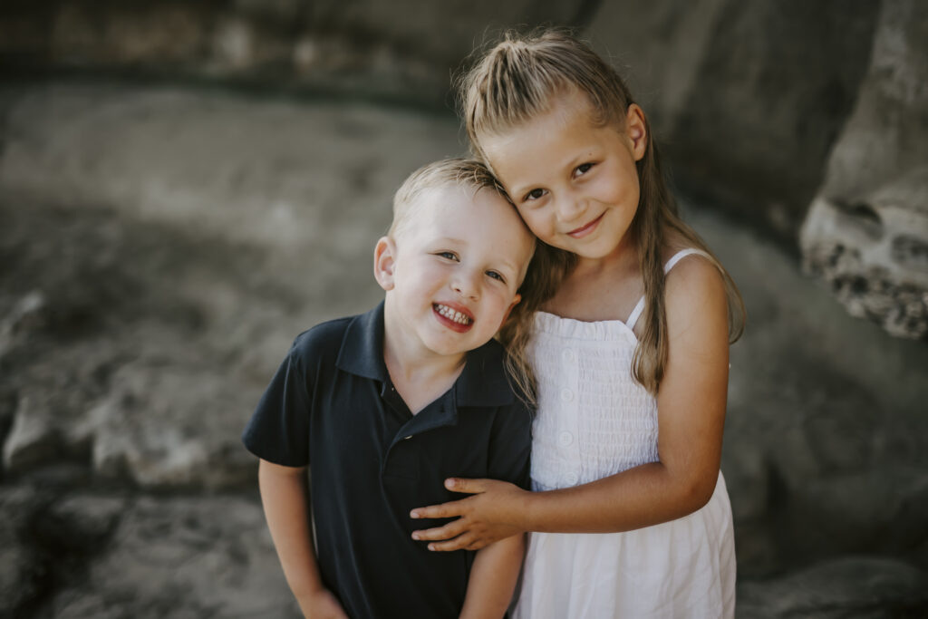 Family Children Nelson Pediatric Dentistry & Orthodontics in Portland, OR